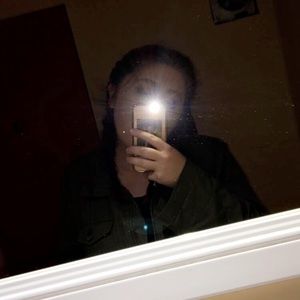 Meet your Posher, Lili